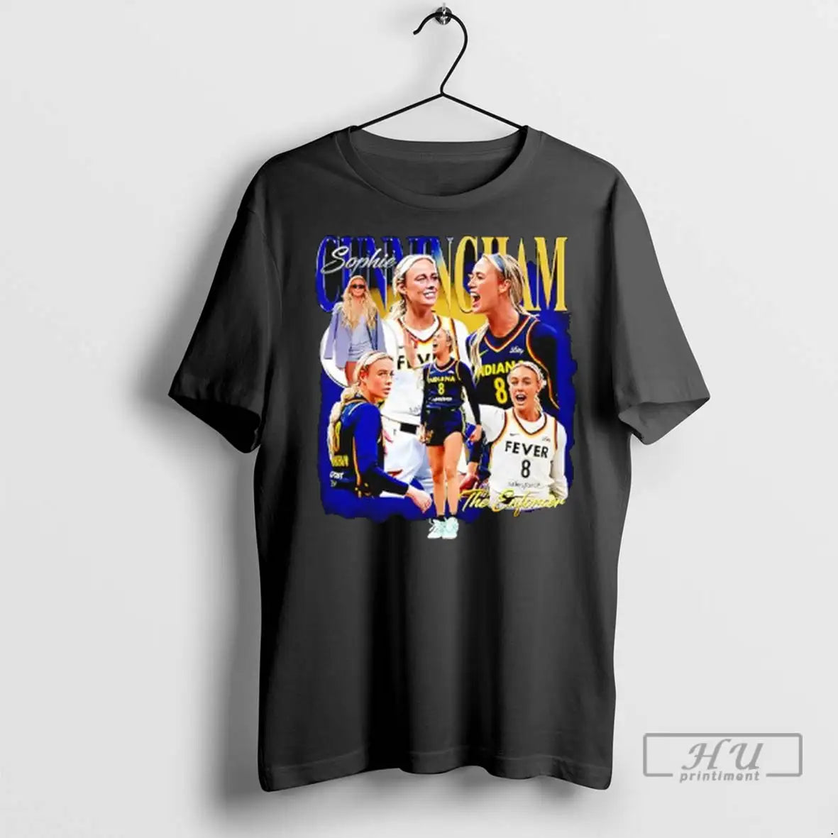 Officials Sophie Cunningham Ladies T Shirts Tee Exclusive Apparel
