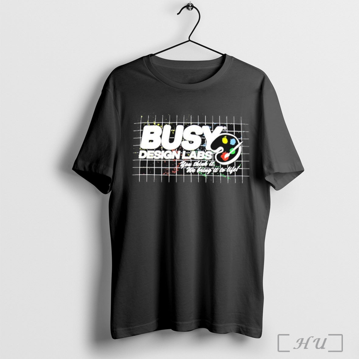 Officials Sorryimbusy Busy Labs You Think It We Bring It To Life Mock