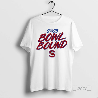 Officials South Carolina State Bulldogs Football 2025 Bowl Bound