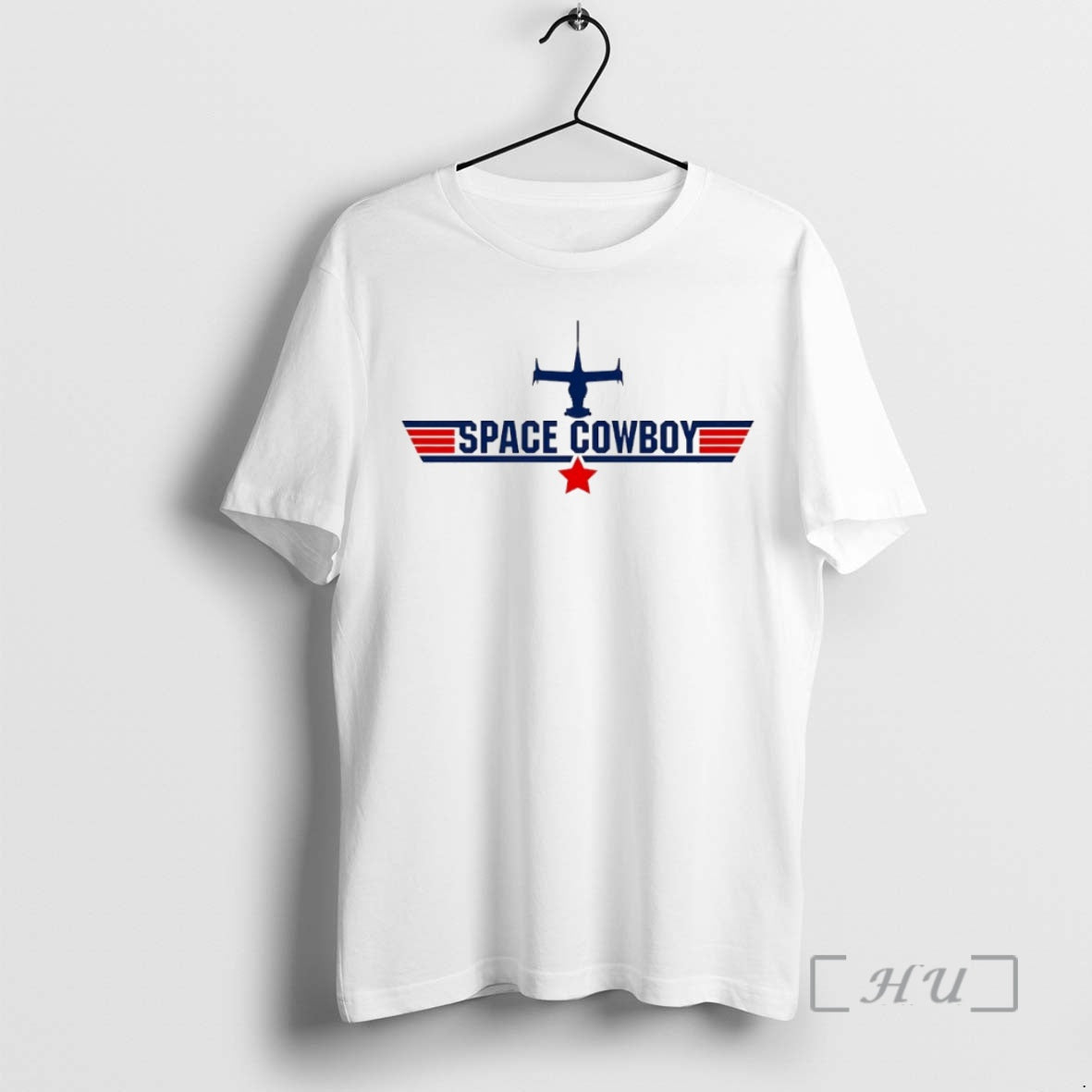 Officials Space Cowboy Gun Logo Parody Circle Long Sleeve Unique Gift