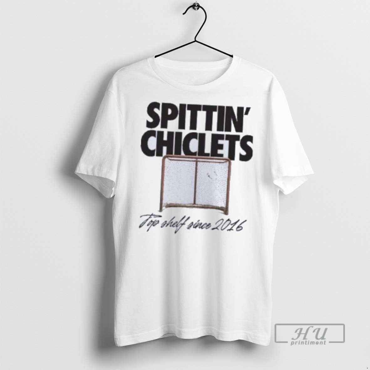 Officials Spittin Chiclets Shelf T Shirts Tank Top Trendy Merch