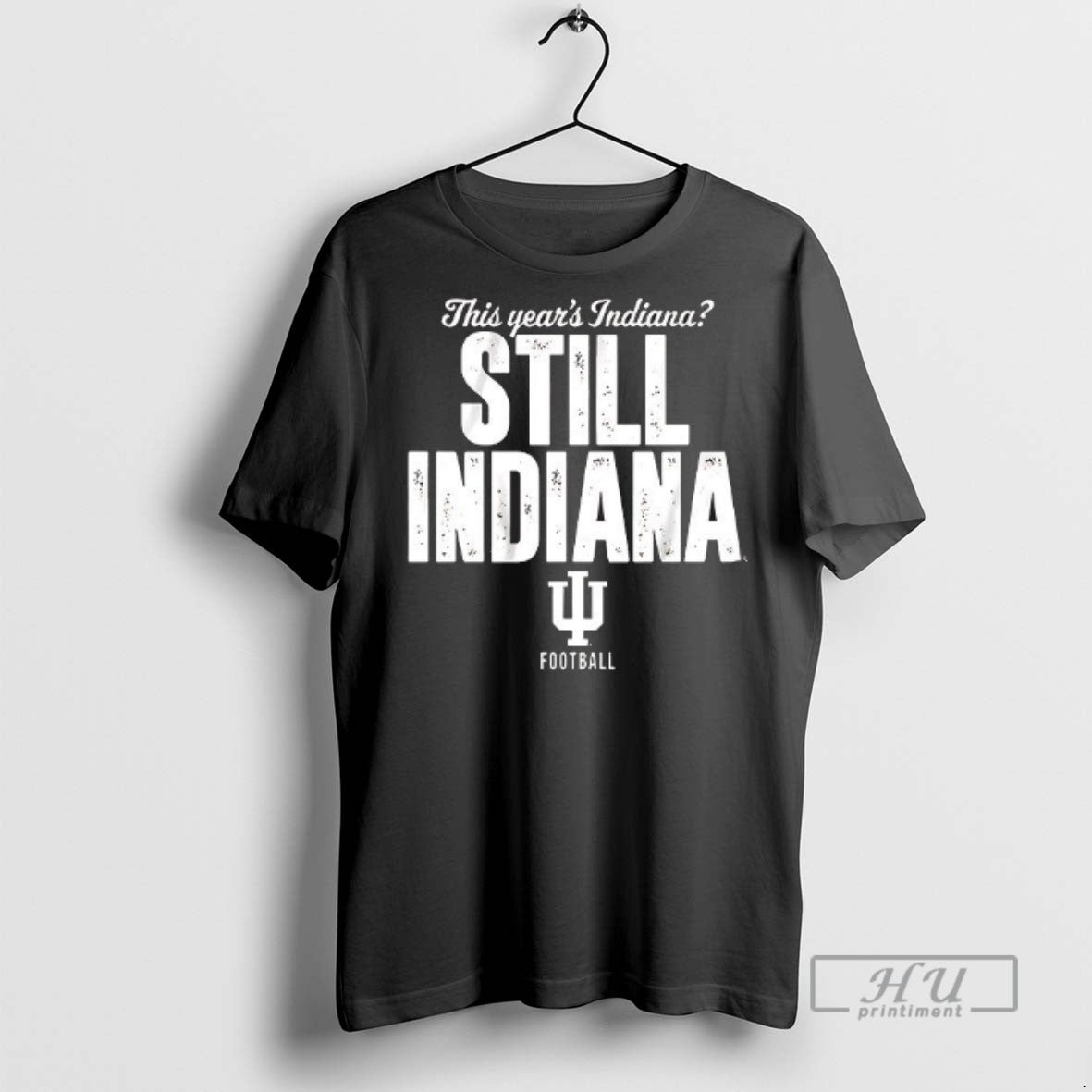 Officials Still Indiana This Years Indiana Hoosiers Football T Shirts