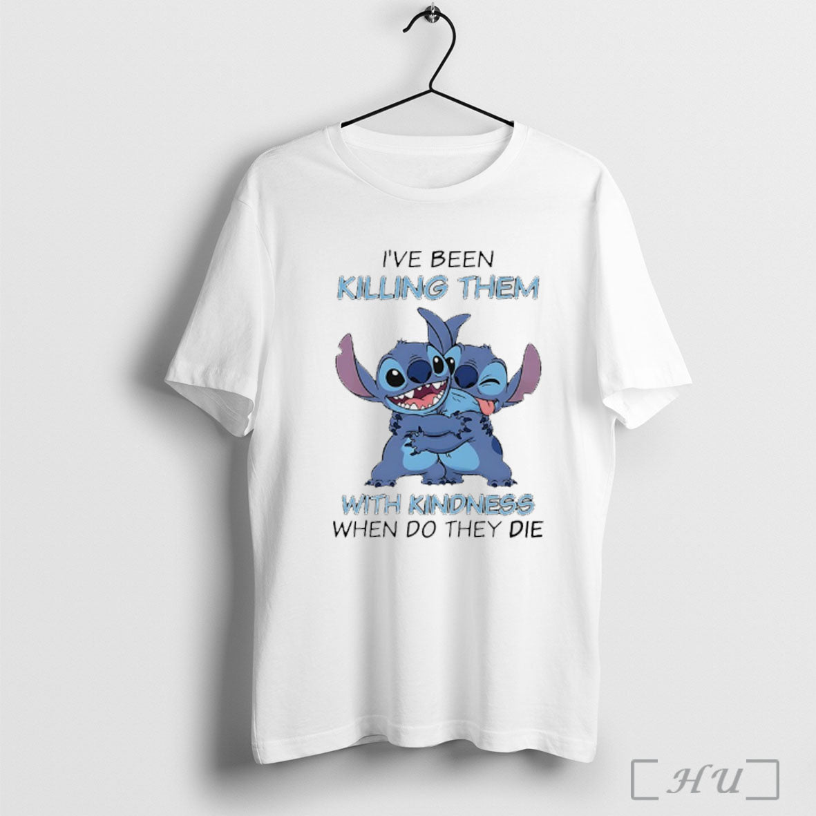 Officials Stitch Couple Ive Been Killing Them Kindness When Do They