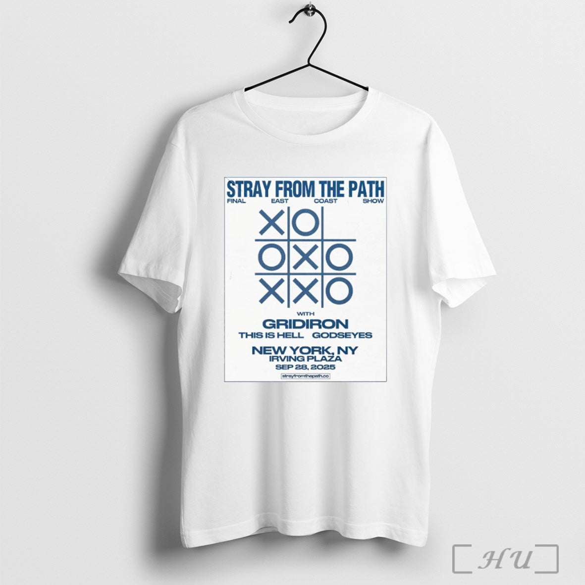 Officials Stray From Path Irving Plaza Sep 28 2025 New York Ny Tour