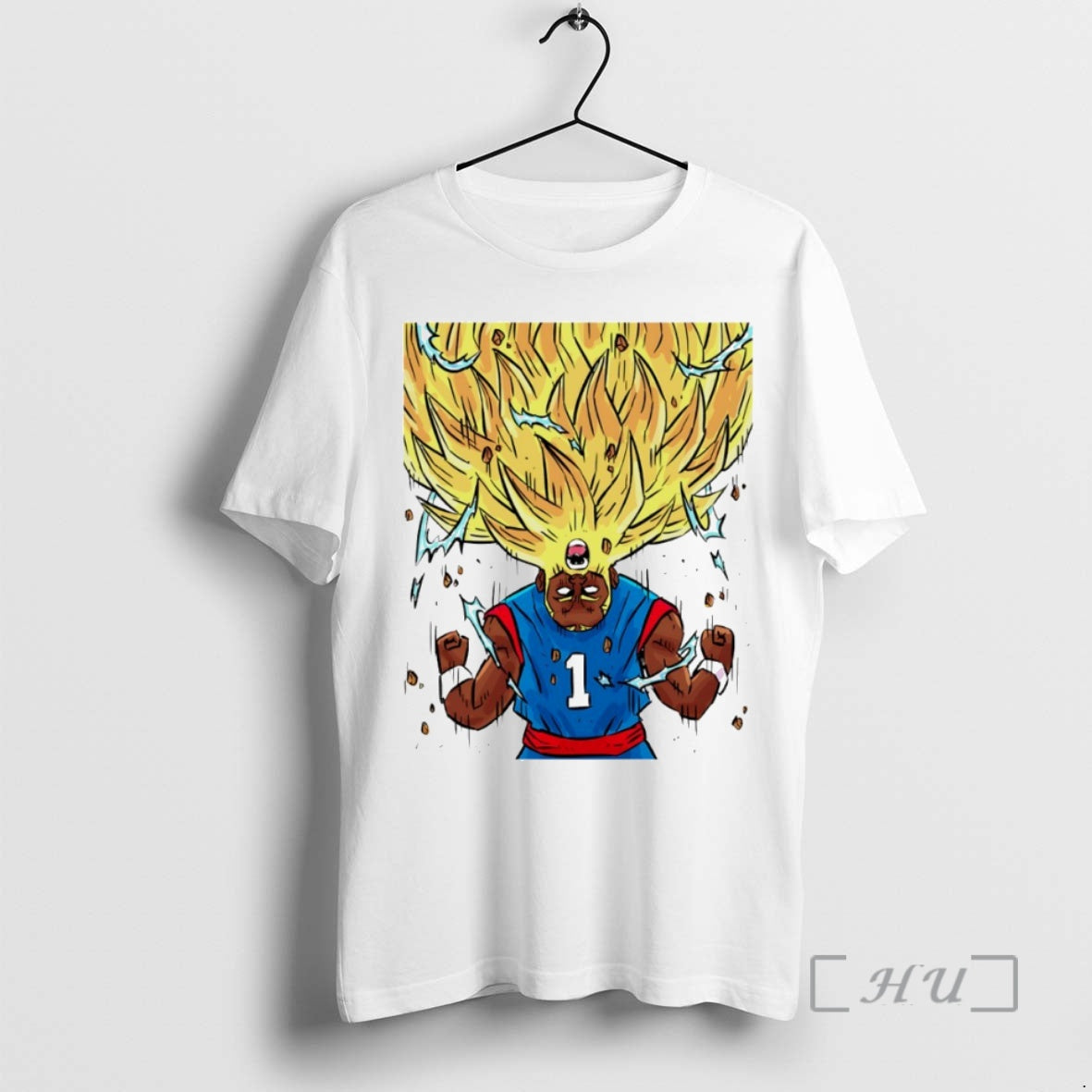 Officials Super Beardyan 55 James Harden La Clippers Circle TShirt