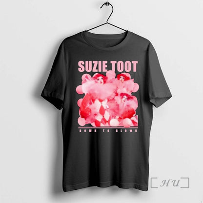 Officials Suzie Toot Down To Clown Ornaments Sweatshirt Exclusive