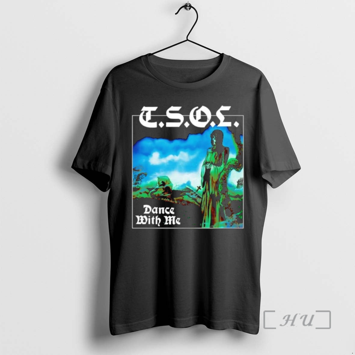 Officials T S O L Long Sleeve Premium Fashion