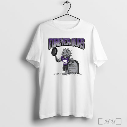 Officials Tcu Horned Frogs Forever Ours Last Supper Statistically Mid