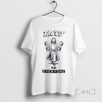 Officials Tacos Everyone Tank Top Classic Art