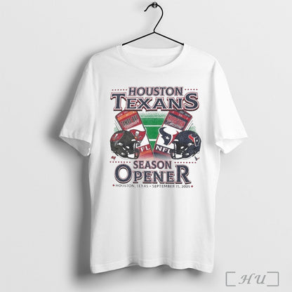 Officials Tampa Bay Buccaneers Vs Houston Texans Season Home Opener