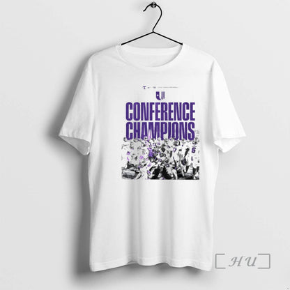 Officials Tarleton State Texans Conference Champions Shirt Premium