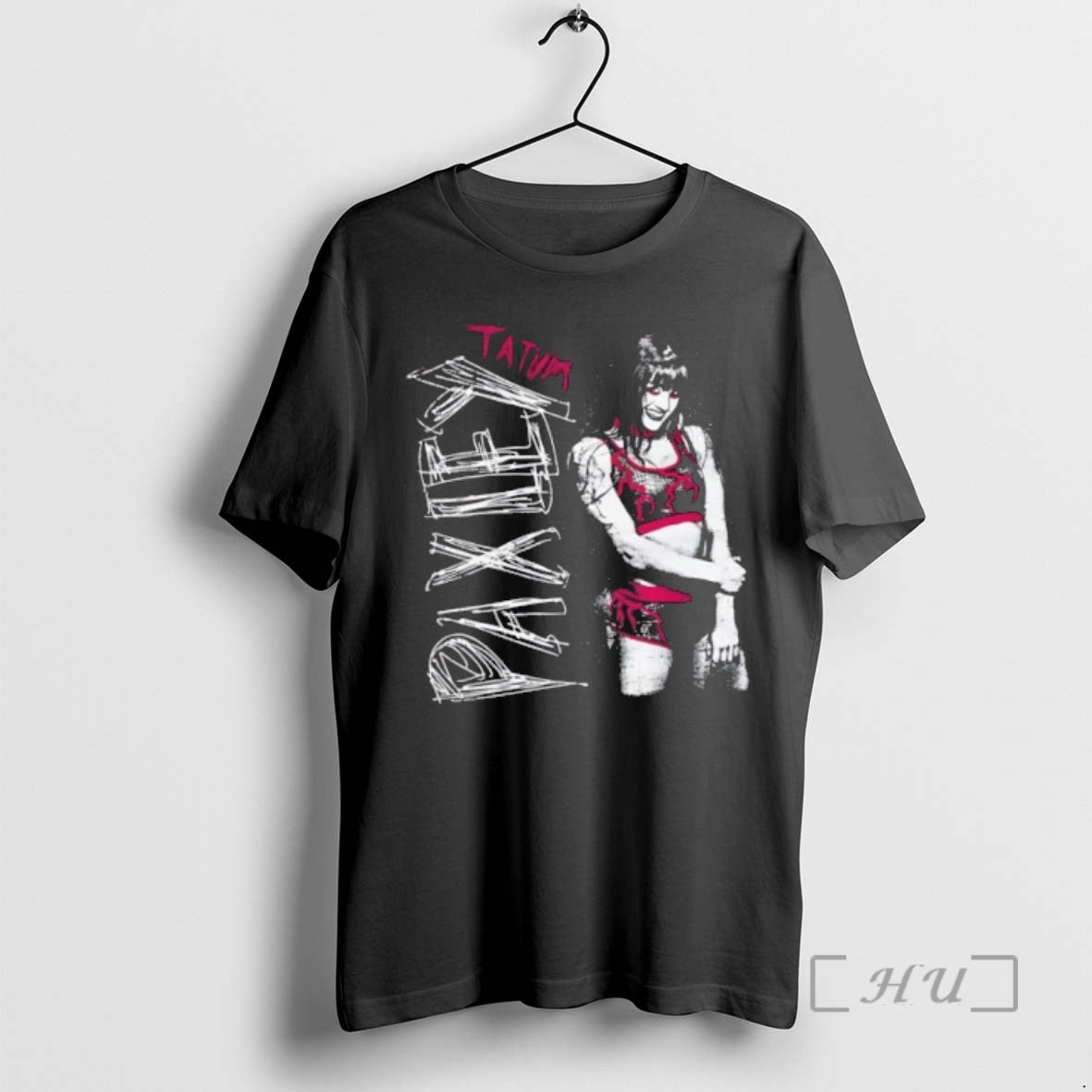Officials Tatum Paxley Scratch Name Sweatshirt Premium Outfit