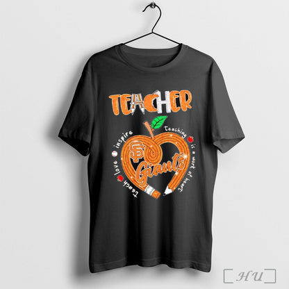 Officials Teacher San Francisco Giants Teach Love Inspire Teaching Is