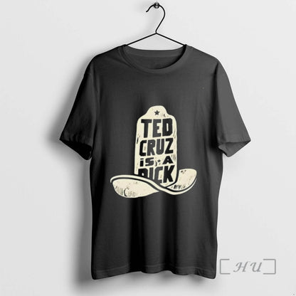 Officials Ted Cruz Is Dick Ornaments Hoodie Designer Art