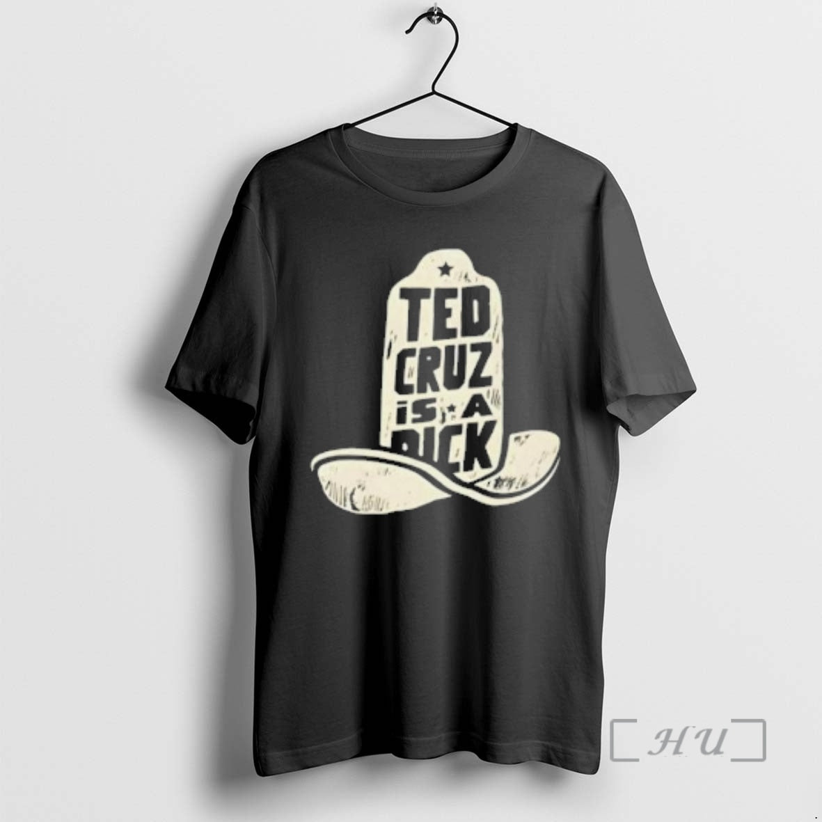 Officials Ted Cruz Is Dick Long Sleeve Vintage Gift