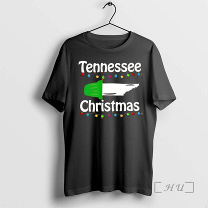 Officials Tennessee Lights Hoodie Premium Merch