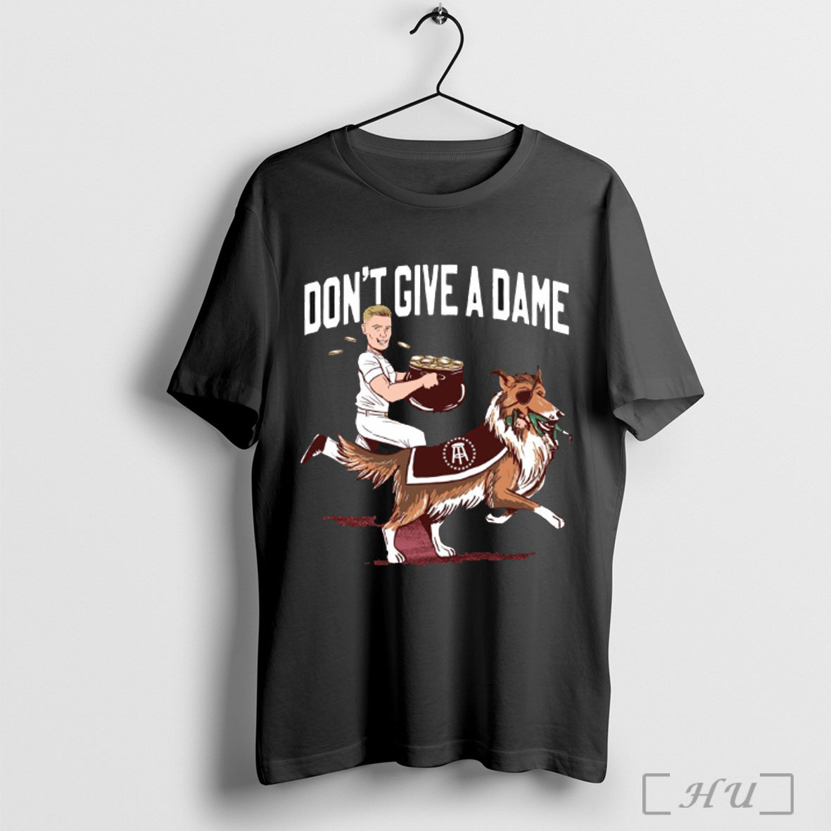 Officials Texas Am Aggies Beat Notre Dame Fighting Irish Dont Give