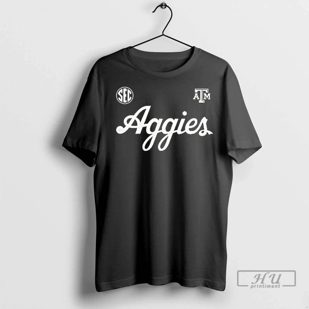 Officials Texas Am Aggies Gig Em 2 Sided T Shirts Shirt Premium Style