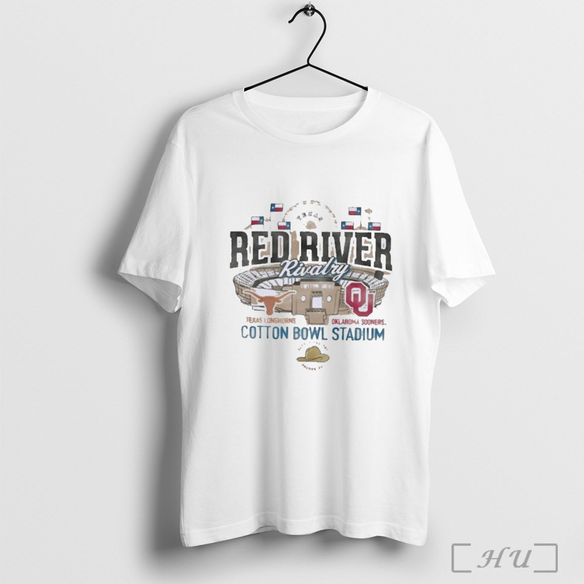 Officials Texas Longhorns Vs Oklahoma Sooners 2025 Red River Rivalry