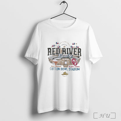 Officials Texas Longhorns Vs Oklahoma Sooners 2025 Red River Rivalry