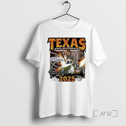 Officials Texas Nhra Fallnationals Texas Motorplex 2025 Tank Top