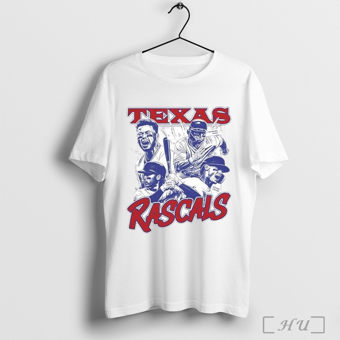 Officials Texas Rascals Baseball Players Cody Freeman Alejandro Osuna