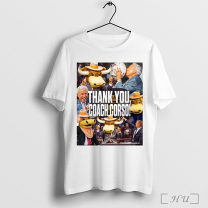 Officials Thanks All Great Memories Coach Lee Corso Espns College