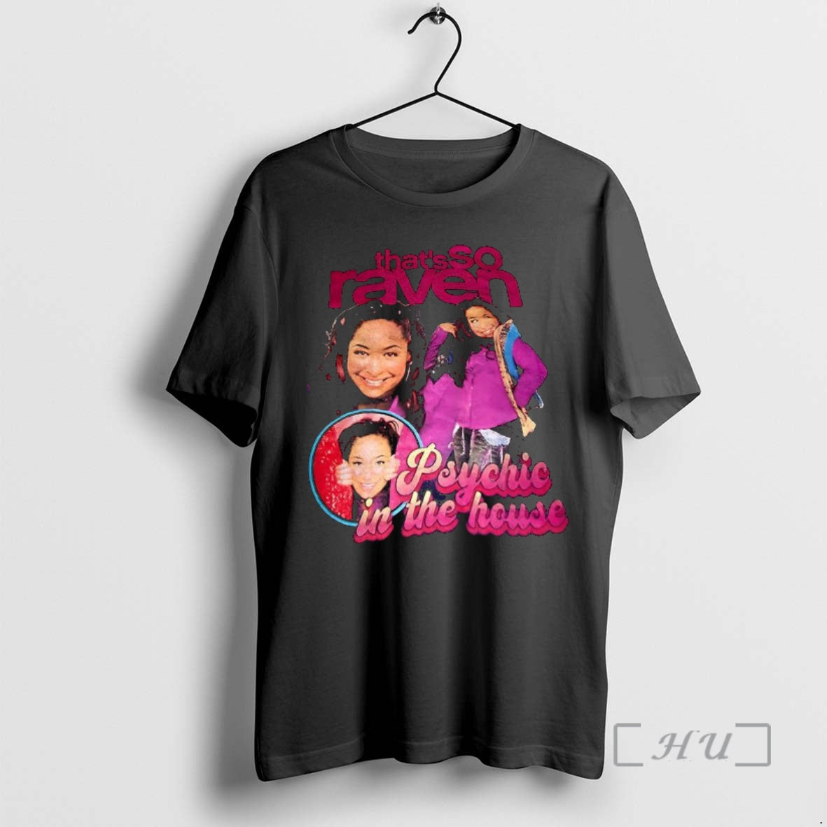 Officials Thats So Raven Psychic House Shirt Modern Style