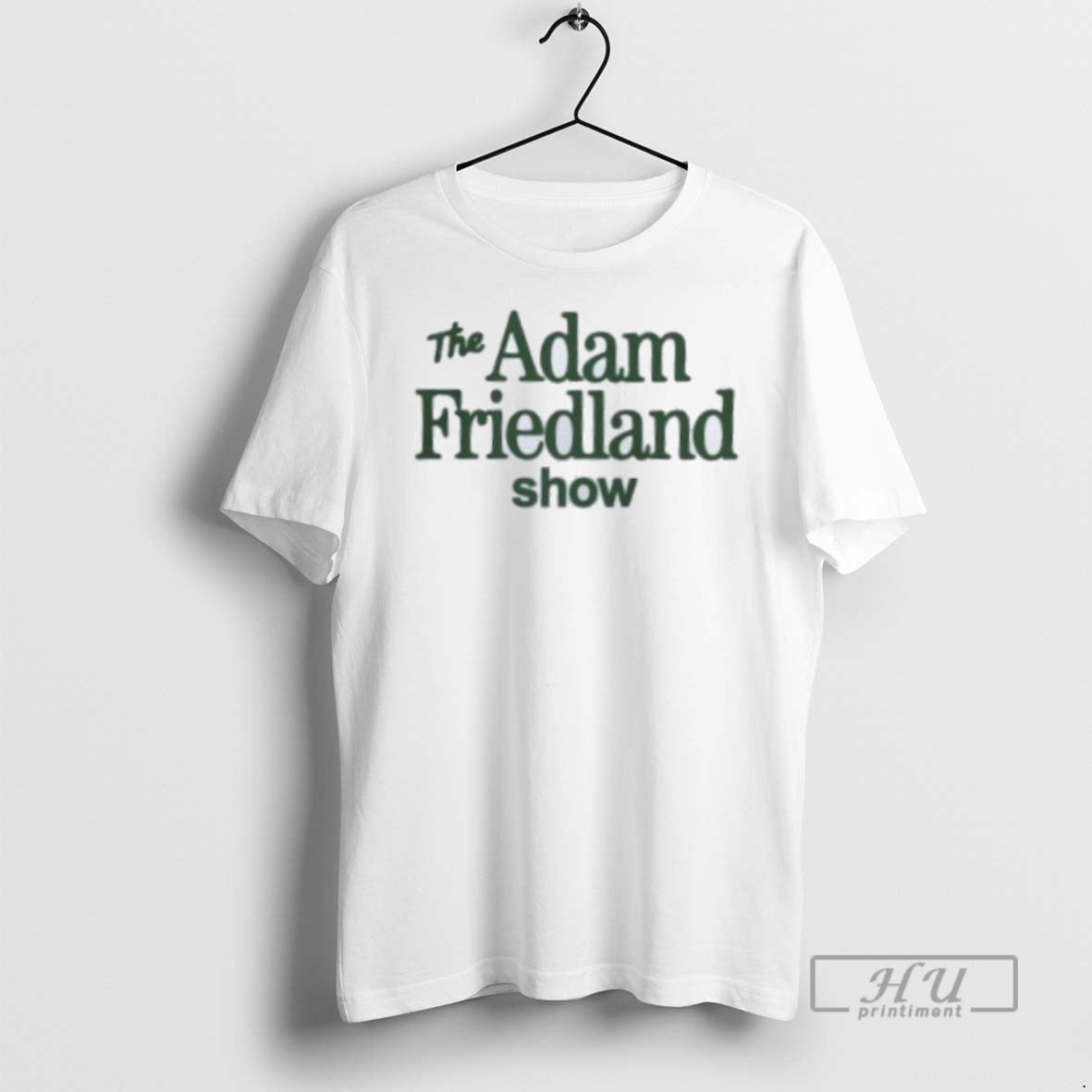 Officials Adam Friedland Show Logo T Shirts Long Sleeve Exclusive Look