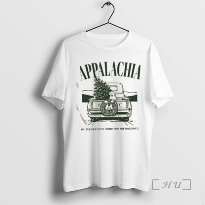 Officials Appalachian Hoodie Elegant Apparel