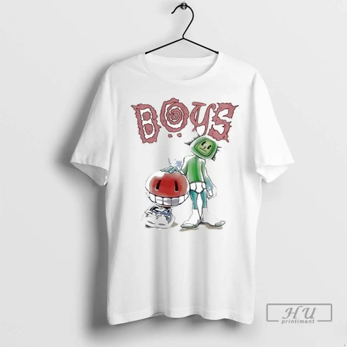 Officials Mischief Makers T Shirts Shirt Designer Look