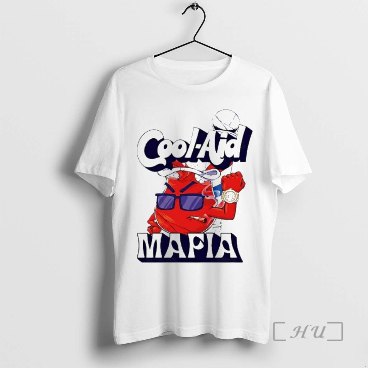 Officials Aid Mafia Has Returned Tank Top Unique Design