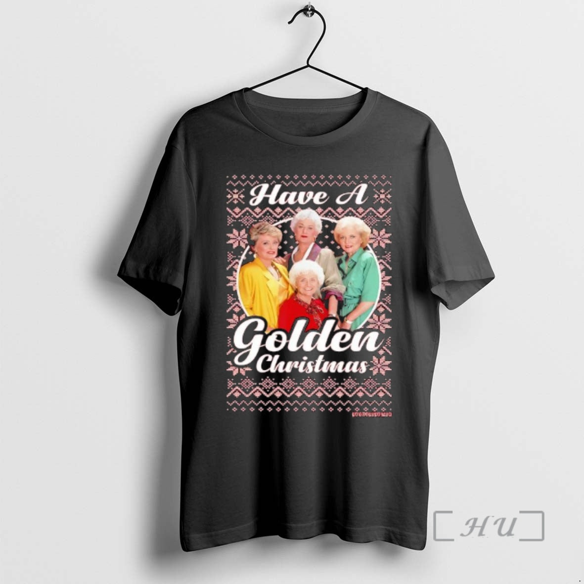 Officials Golden Have Golden Tank Top Exclusive Collection
