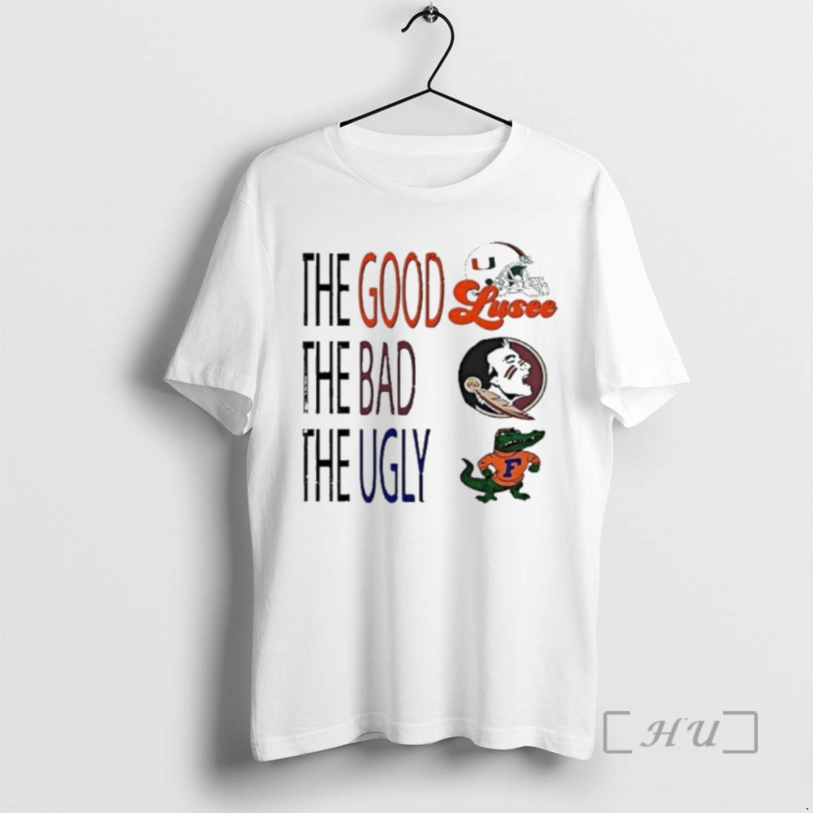 Officials Good Miami Hurricanes Bad Florida State Seminoles Ugly