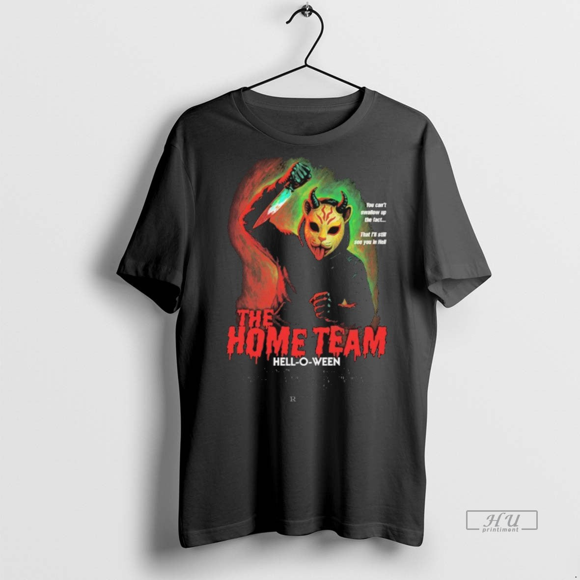 Officials Home Team You Cant Swallow Up Fact That Ill Still So You