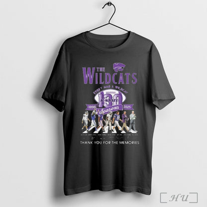 Officials Kansas State Wildcats Every Wildcat 130 Seasons 1896 2025