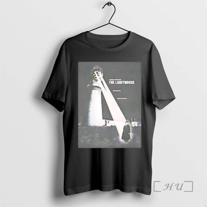 Officials Lighthouse 2019 Robert Eggers Tee Designer Style