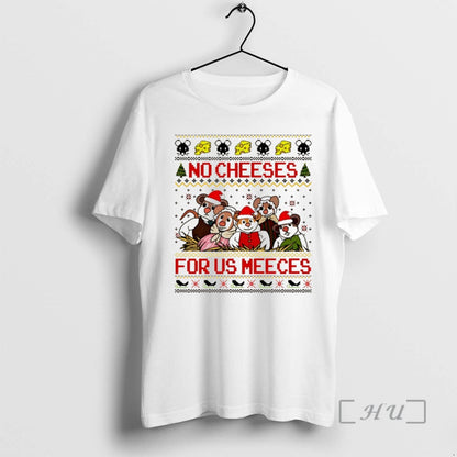 Officials Muppets Carol No Cheeses Tank Top Premium Gift