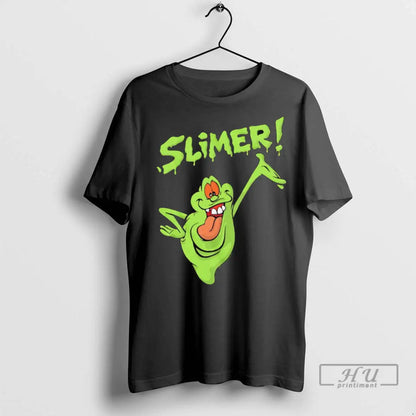 Officials Real Ghostbusters Tall T Shirts Shirt Premium Design