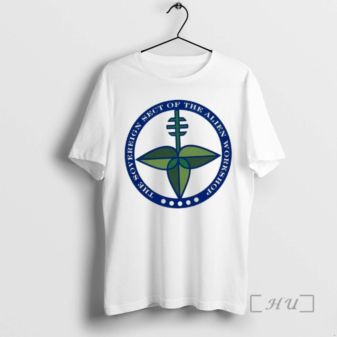 Officials Sovereign Sect Alien Workshop Seed Key Sweatshirt Designer