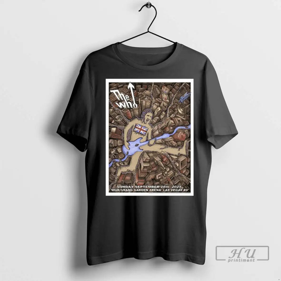 Officials Who Tour Las Vegas Nv 2025 T Shirts Tee Unique Art