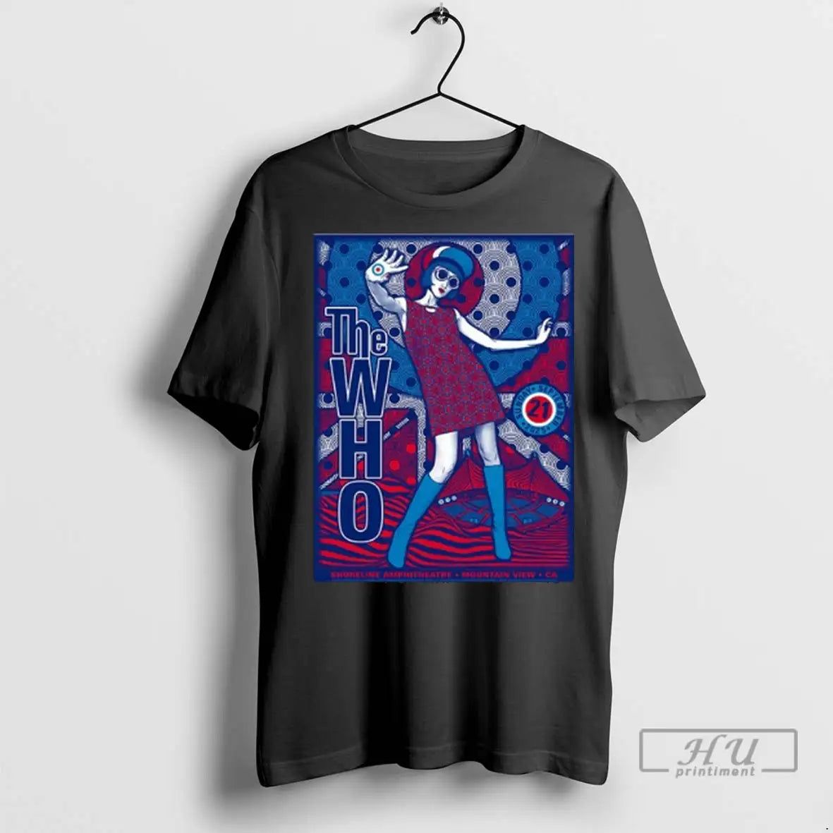 Officials Who Tour Mountain View Ca 2025 T Shirts Hoodie Designer