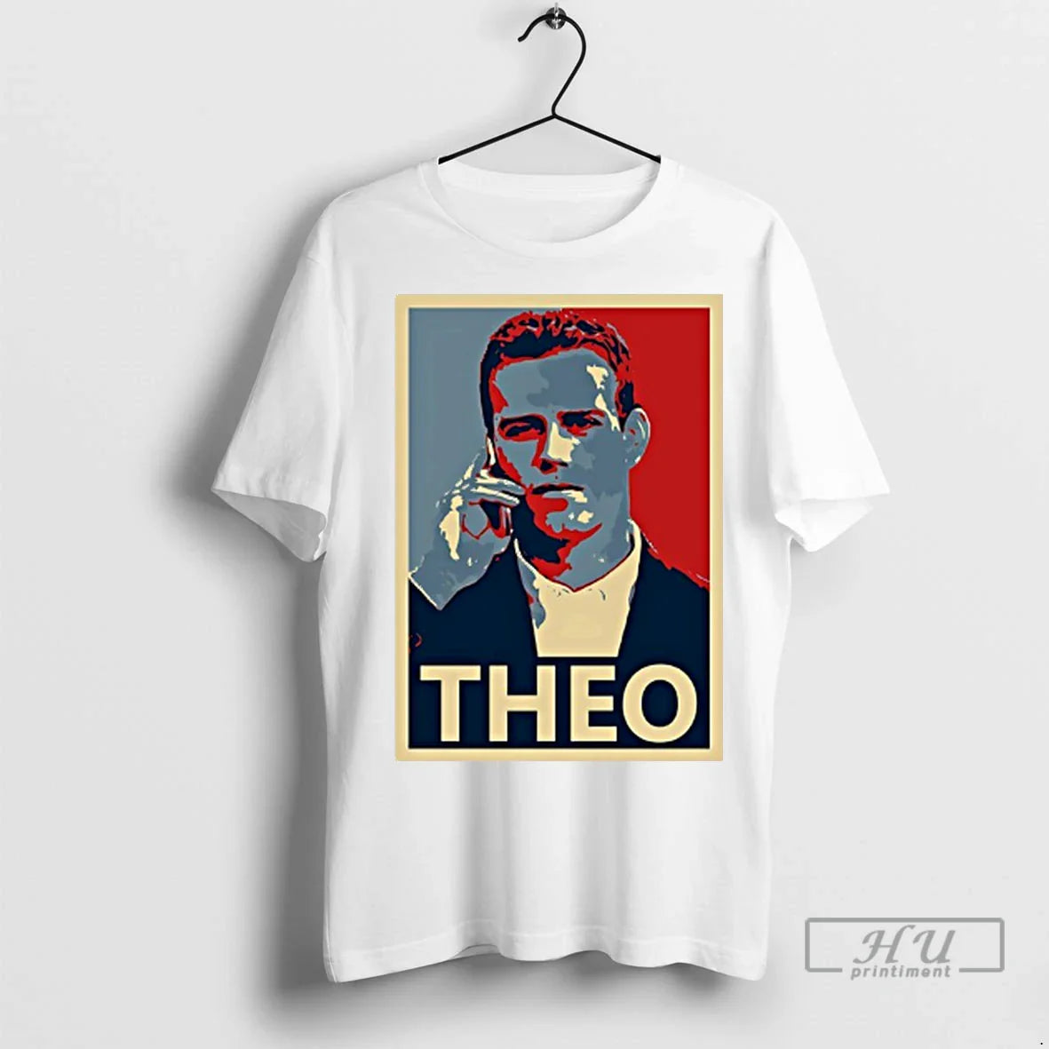 Officials Theo Epstein Hope T Shirts Tank Top Vintage Look
