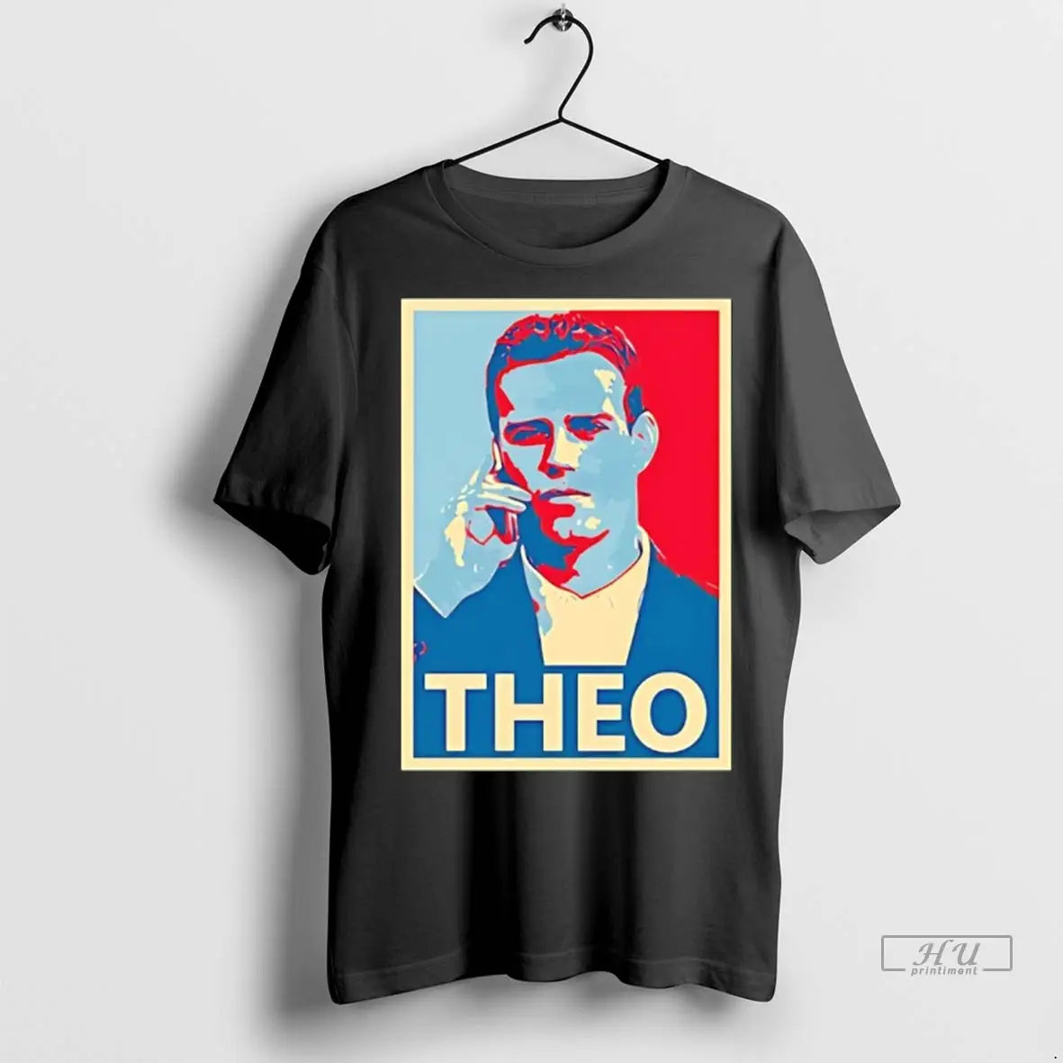 Officials Theo Epstein Action Signed T Shirts Tank Top Designer Art