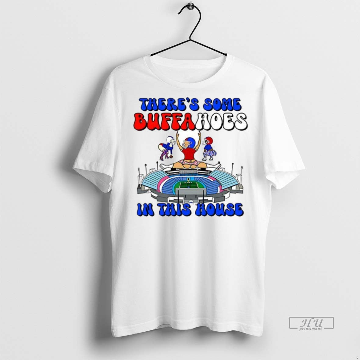 Officials Theres Some Buffahoes This House Ceramic Ceramic And Dad