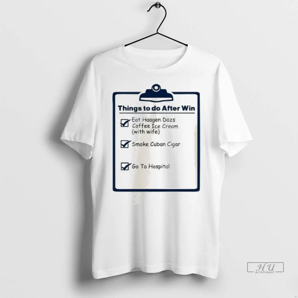 Officials Things To Do After Win T Shirts Hoodie Stylish Style