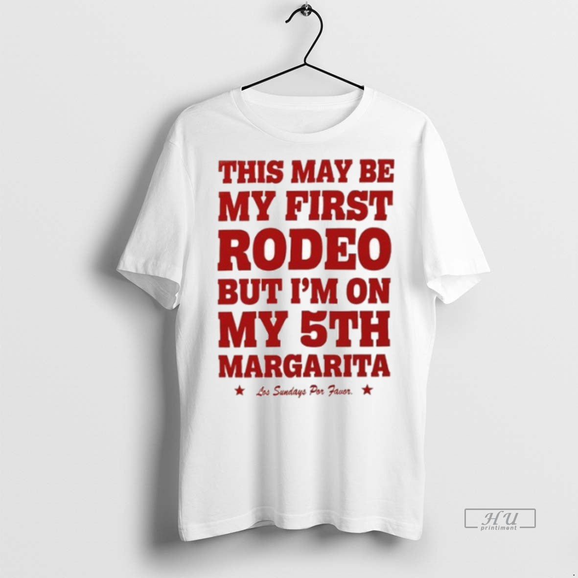 Officials This May Be First Rodeo But Im My 5Th Margarita Los Sundays