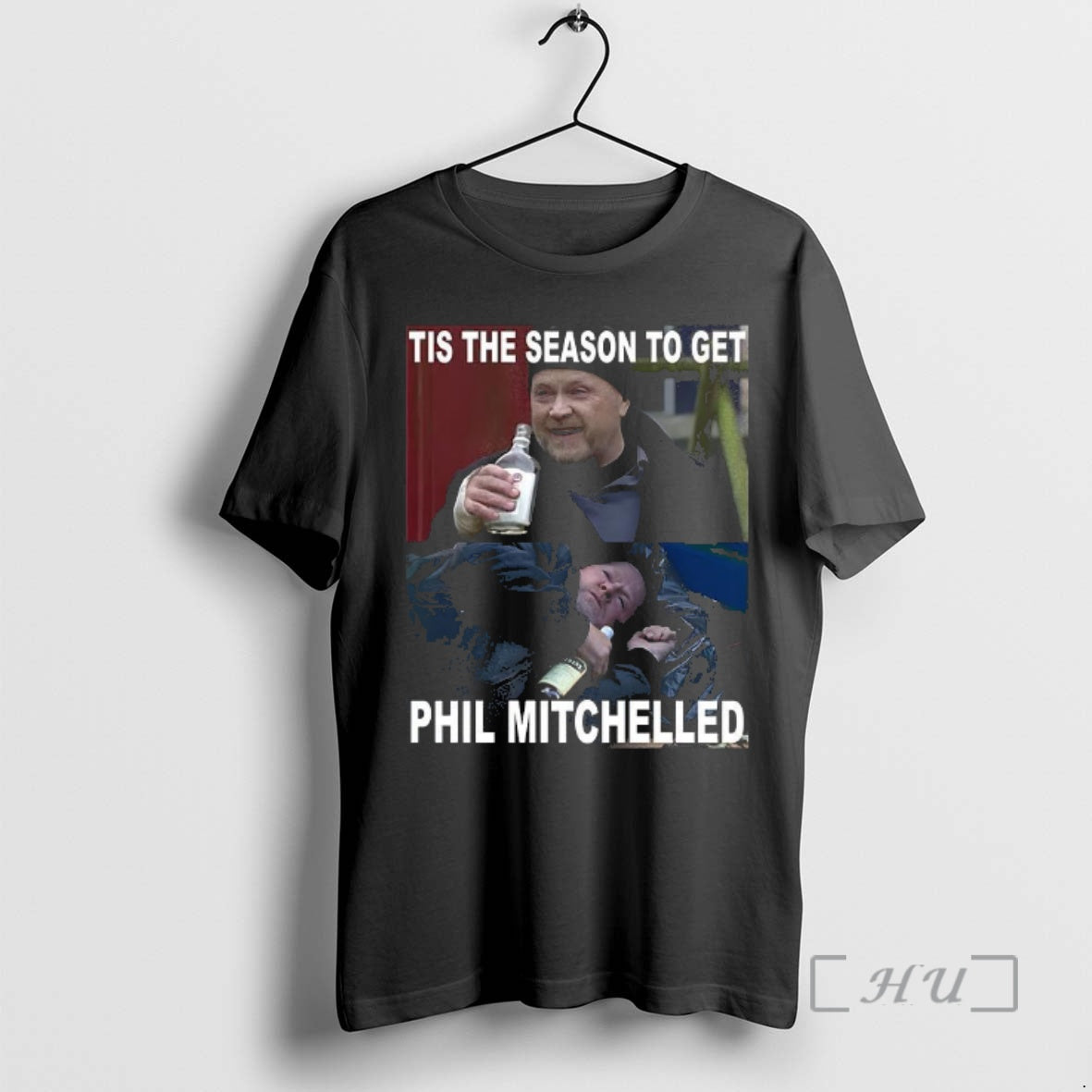 Officials Tis Season To Get Phil Mitchelled Eastenders Meme Hoodie