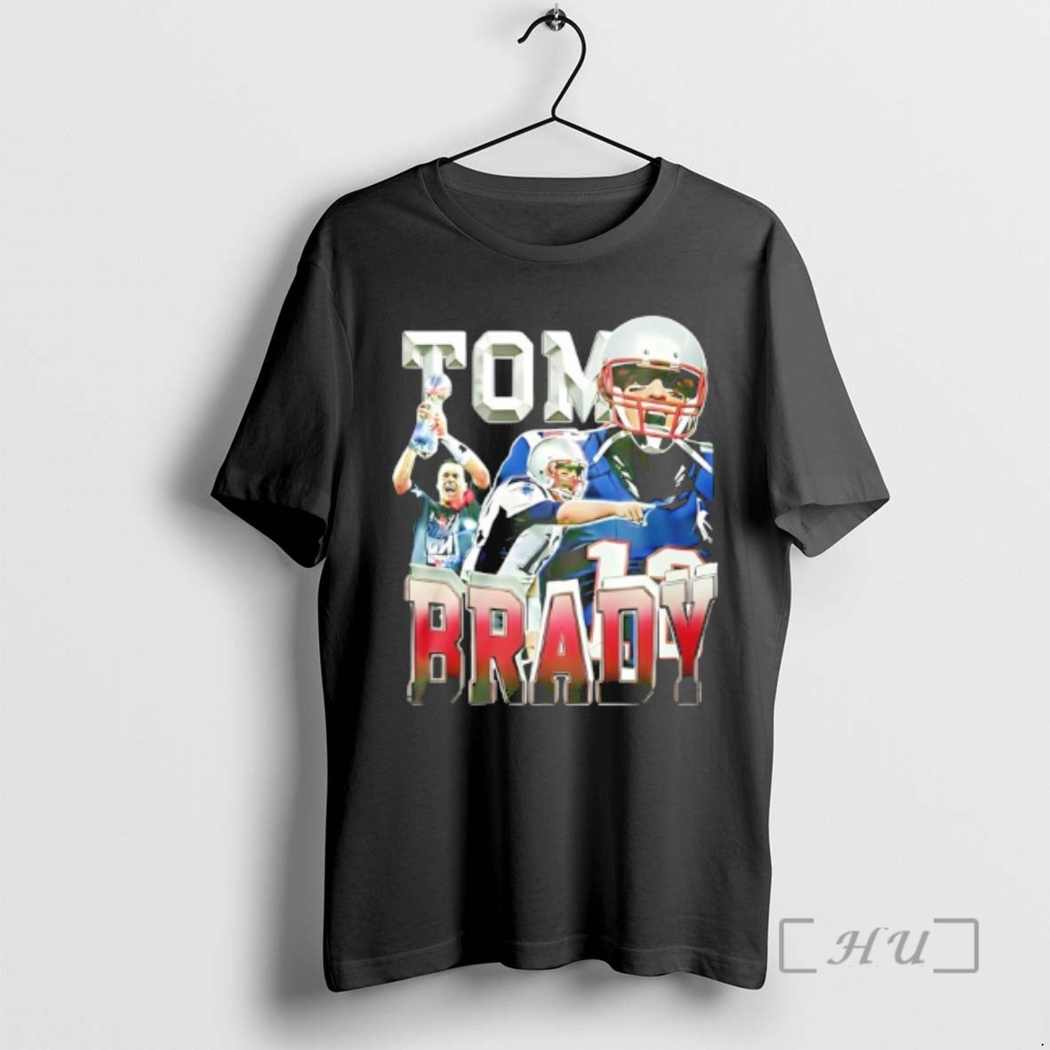 Officials Tom Brady 6Th Round Pick Dream Long Sleeve Classic Gift