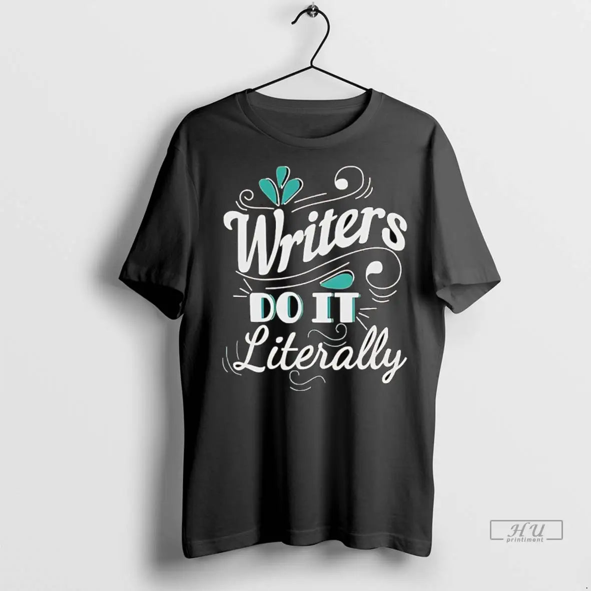 Officials Tom Hayworth Home Economics Wearing Writers Do It Literally